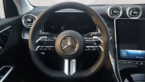 MERCEDES-BENZ GLC GLC 200 mHEV 4-Matic AMG Line Nowy