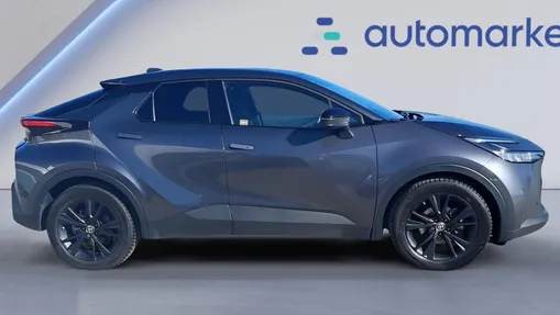 TOYOTA C-HR C-HR 1.8 Hybrid Style