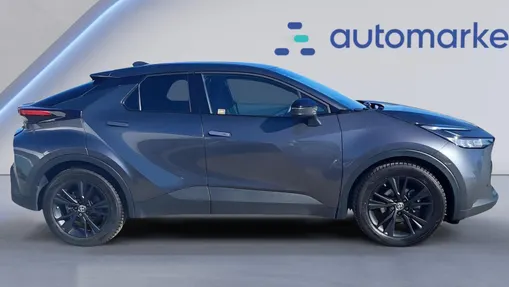 TOYOTA C-HR C-HR 1.8 Hybrid Style