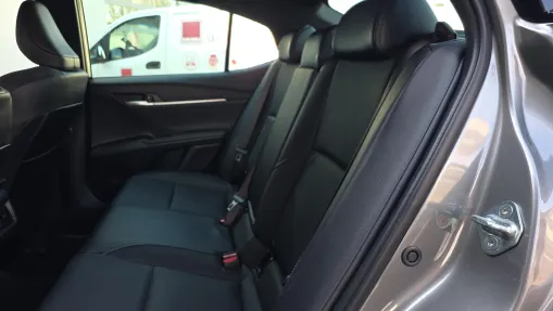 TOYOTA Camry Camry 2.5 Hybrid Dynamic Force Prestige e-CVT