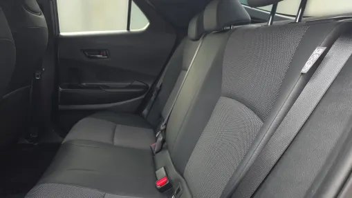 TOYOTA C-HR C-HR 2.0 PHEV Dynamic Force Executive