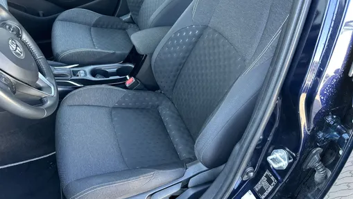 TOYOTA Corolla Corolla 1.8 Hybrid GPF Comfort