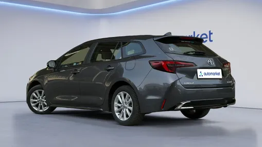 TOYOTA Corolla Corolla 1.8 Hybrid GPF Comfort