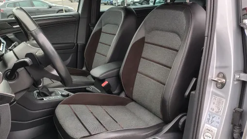 SEAT Tarraco Tarraco 2.0 TDI Xcellence S&S 4Drive DSG