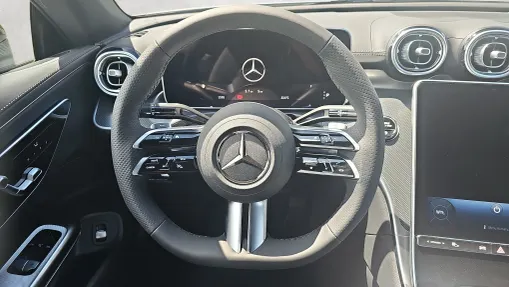 MERCEDES-BENZ CLE CLE 200 mHEV 4-Matic AMG Line Nowy