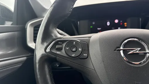OPEL Mokka Mokka-e 50kWh Elegance