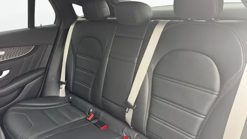 MERCEDES-BENZ GLC AMG GLC Coupe 63 S 4-Matic+