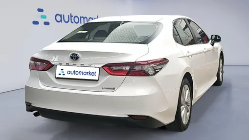 TOYOTA Camry Camry 2.5 Hybrid Comfort CVT