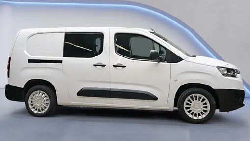 TOYOTA Proace City Proace City 1.5 D-4D Long 2,3t Active (bryg.)