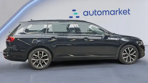 VOLKSWAGEN Passat Passat 1.5 TSI EVO Business DSG