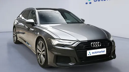 AUDI A6 A6 50 TDI mHEV Quattro Sport Tiptronic