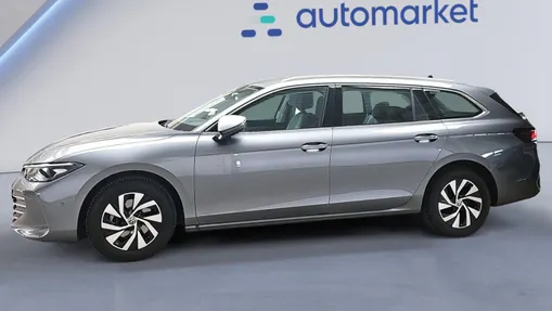 VOLKSWAGEN Passat Passat 1.5 TSI ACT mHEV Business DSG