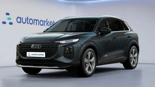 AUDI Q3 Q3 TFSI mHEV 110 kW S tronic Nowy