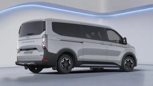 FORD Tourneo Custom Tourneo Custom 2.0 EcoBlue 320 AWD L2 Active aut Nowy