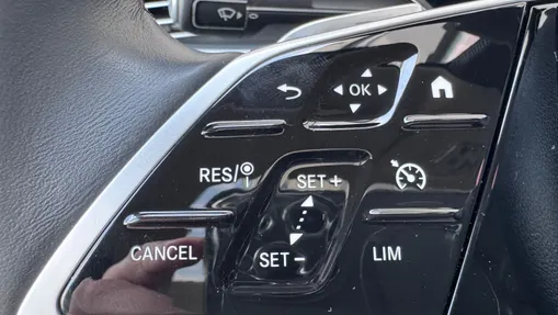 MERCEDES-BENZ GLE GLE Coupe 350 de PHEV 4-Matic AMG Line