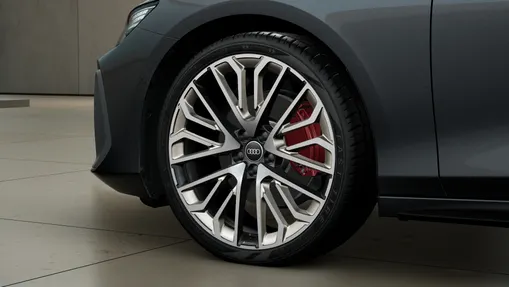 AUDI A6 A6 TFSI 150 kW S tronic Nowy