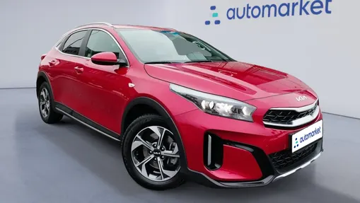 KIA XCeed XCeed 1.5 T-GDI M DCT