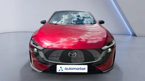 MAZDA 6 6e 80kWh Long Range Takumi Plus