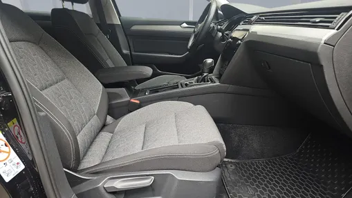 VOLKSWAGEN Passat Passat 1.5 TSI EVO Business DSG