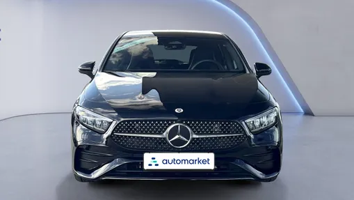 MERCEDES-BENZ A Klasa A 200 AMG Line 7G-DCT