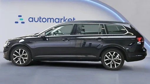VOLKSWAGEN Passat Passat 1.5 TSI EVO Business DSG
