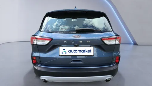 FORD Kuga Kuga 1.5 EcoBoost FWD Titanium