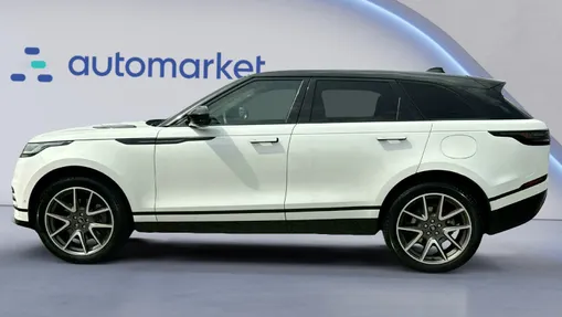 LAND ROVER Range Rover Velar Velar 2.0 P400e PHEV Dynamic HSE
