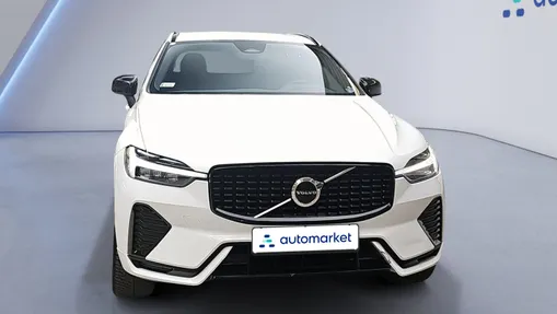 VOLVO XC60 XC60 B4 D AWD R-Design aut