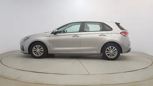 HYUNDAI i30 i30 1.0 T-GDI Modern