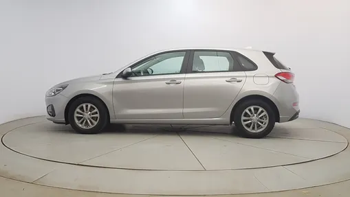 HYUNDAI i30 i30 1.0 T-GDI Modern