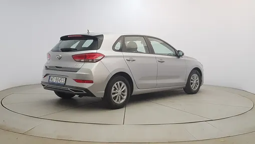 HYUNDAI i30 i30 1.0 T-GDI Modern