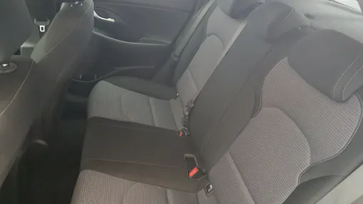 HYUNDAI i30 i30 1.0 T-GDI Modern