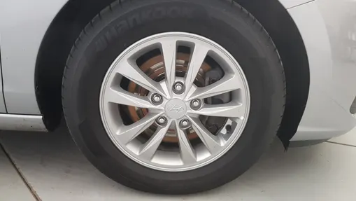 HYUNDAI i30 i30 1.0 T-GDI Modern