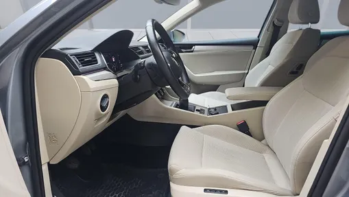 SKODA Superb Superb 2.0 TDI SCR Style