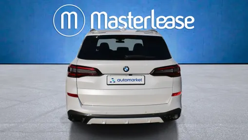 BMW X5 X5 xDrive40d mHEV sport-aut