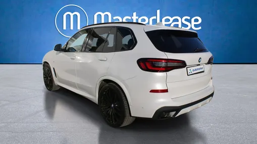 BMW X5 X5 xDrive40d mHEV sport-aut