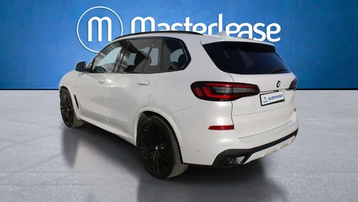 BMW X5 X5 xDrive40d mHEV sport-aut
