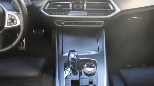 BMW X5 X5 xDrive40d mHEV sport-aut