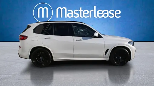 BMW X5 X5 xDrive40d mHEV sport-aut