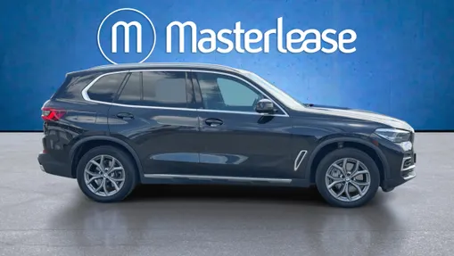 BMW X5 X5 xDrive40d mHEV sport-aut