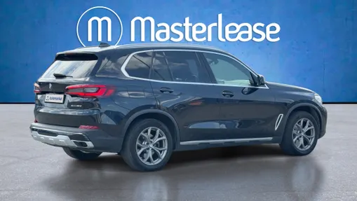BMW X5 X5 xDrive40d mHEV sport-aut