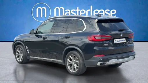 BMW X5 X5 xDrive40d mHEV sport-aut