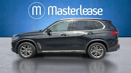 BMW X5 X5 xDrive40d mHEV sport-aut