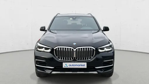 BMW X5 X5 xDrive40d mHEV sport-aut