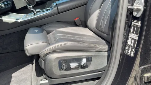 BMW X5 X5 xDrive40d mHEV sport-aut