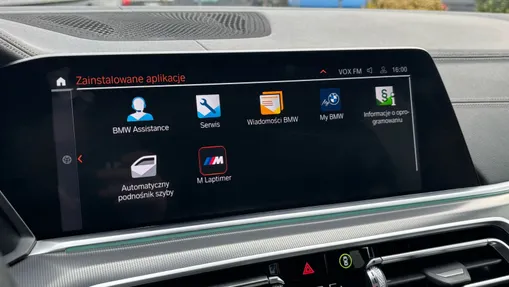 BMW X5 X5 xDrive40d mHEV sport-aut