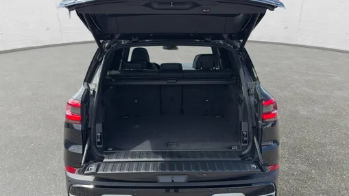 BMW X5 X5 xDrive40d mHEV sport-aut
