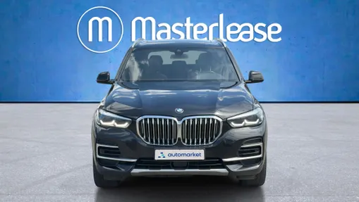 BMW X5 X5 xDrive40d mHEV sport-aut