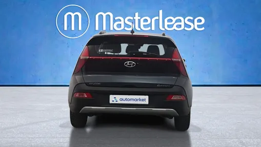 HYUNDAI Bayon Bayon 1.0 T-GDI Modern