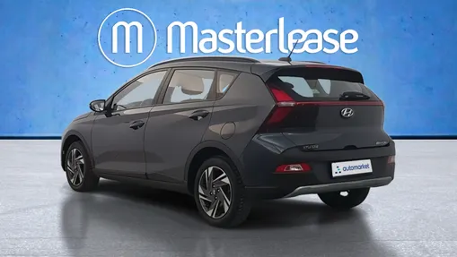 HYUNDAI Bayon Bayon 1.0 T-GDI Modern
